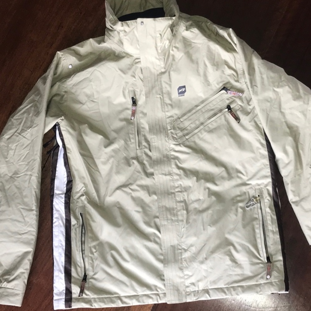 Orage Prim OT Ski Jacket